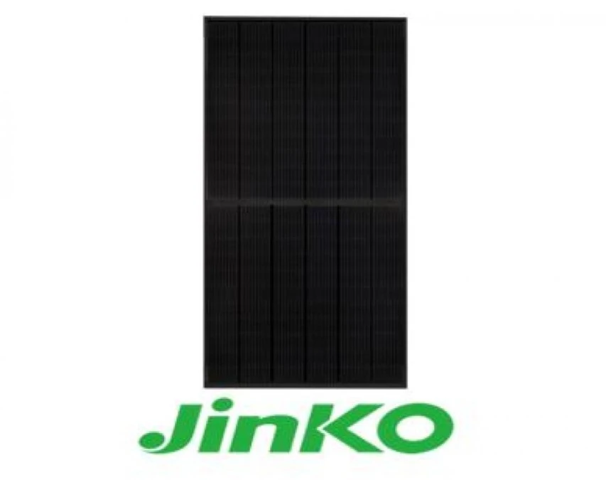 JINKO JKM435N‑54HL4R‑B 435W Full Black (Tiger neo N‑Type)