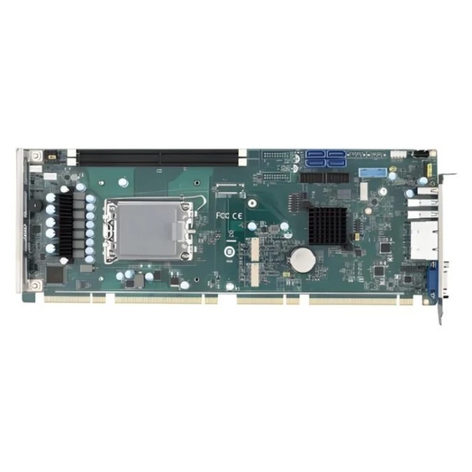 Jednopłytkowy komputer PICMG 1.3 z procesorem Intel LGA1700 (Q670E) PCE‑5133G2‑00A2
