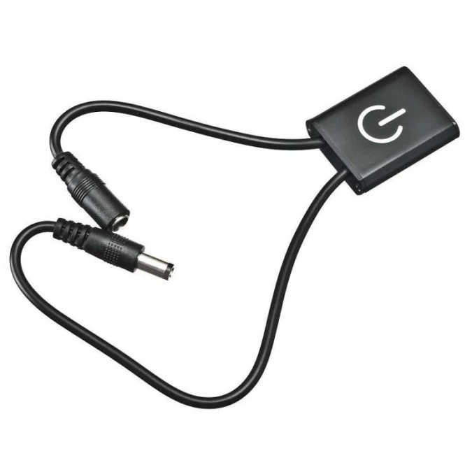 IRSENSOR na ruch ręką 12VDC 3A 36W DC włącznik sensor Premiumled