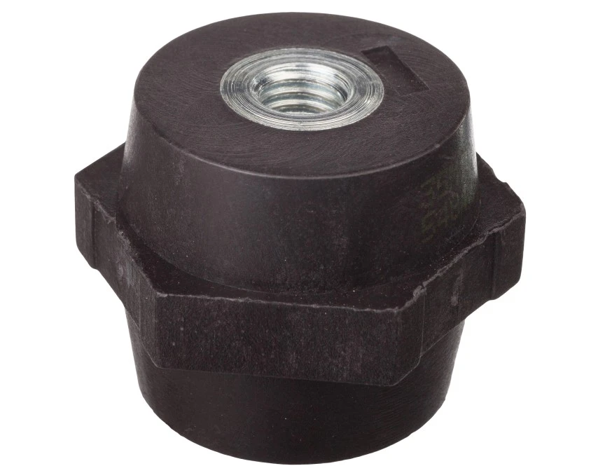Izolator ISO TP 35M10 czarny 1000V AC 548490