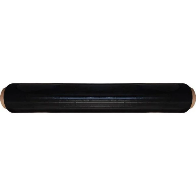 Folia stretch uniwersalna Home Tools MN‑05‑616 + nóż 18 mm – 88 mb