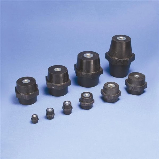 Izolator 12 70mm ISO TP 70M12 548620 /10szt./