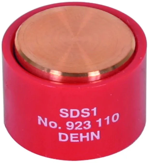 Iskiernik bezpieczeństwa SDS 1, kolejowy 923110