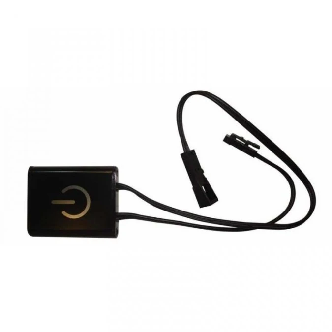 IRSENSOR na ruch ręką 12VDC 3A 36W‑mini włącznik sensor premiumlux
