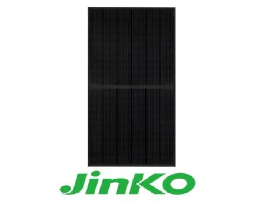 JINKO JKM440N‑54HL4R‑B 440W Full Black (Tiger neo N‑Type)