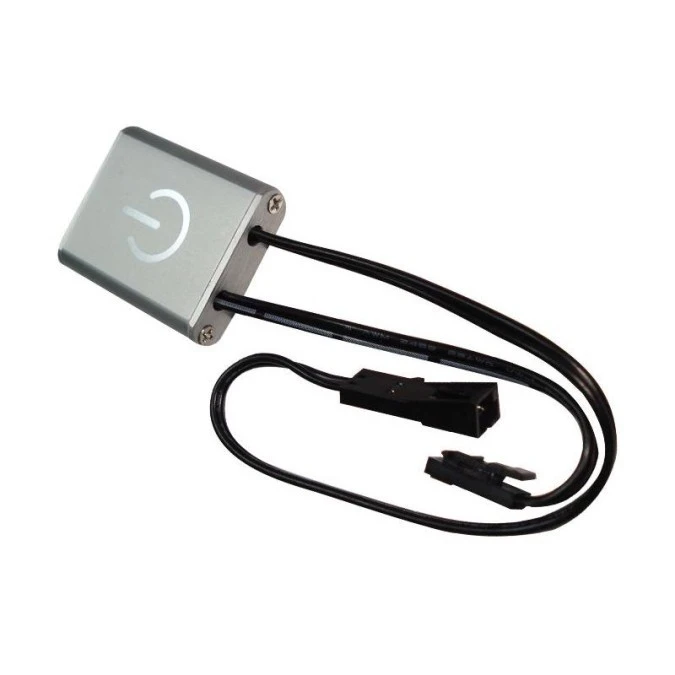 ITOUCH ściemniacz dotykowy 12VDC 3A 36W led mini switch