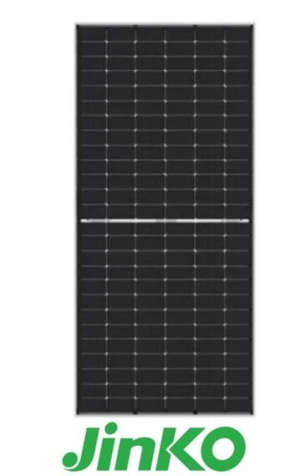 JINKO JKM630N‑78HL4‑BDV BIFACIAL 630W JK03M (Tiger neo N‑Type) /5szt./