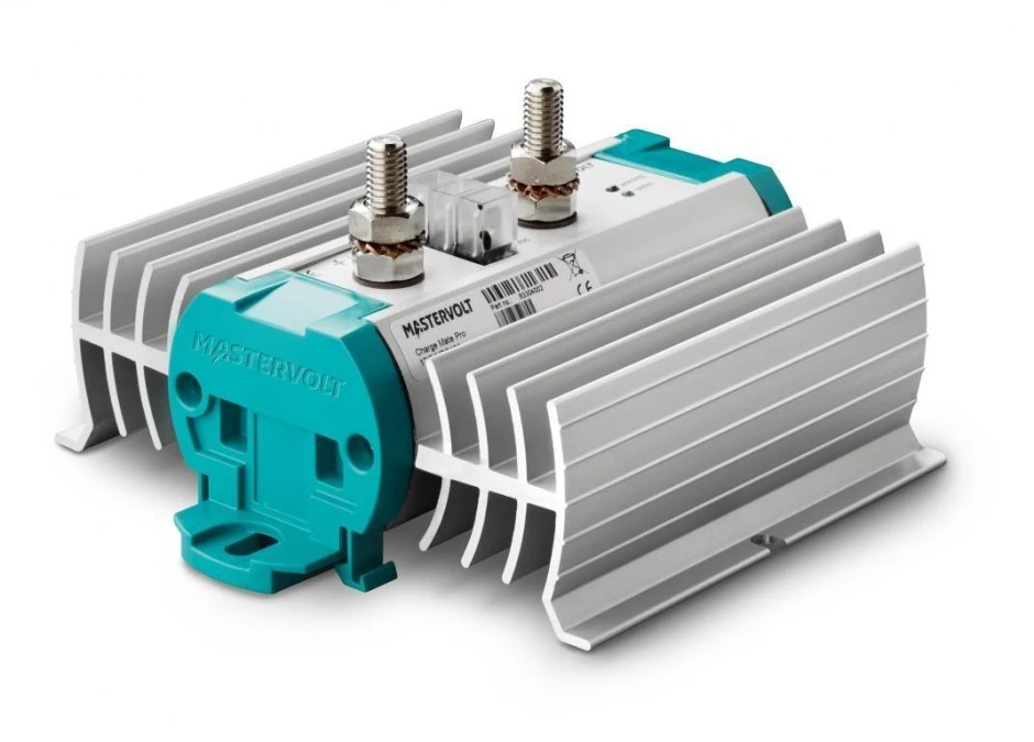 Izolator baterii Mastervolt Charge Mate Pro 40