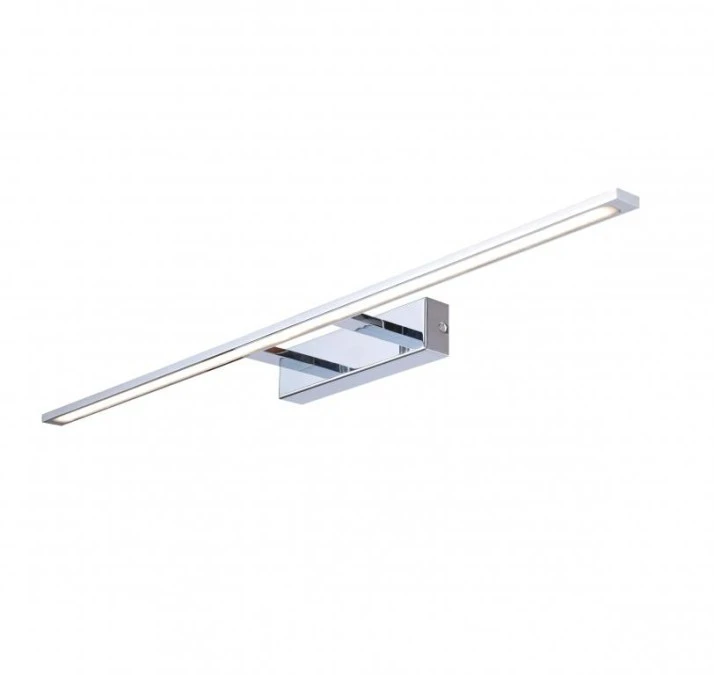 Isla kinkiet chrom XXL z IP44 b Light Prestige
