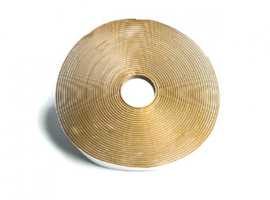 IRH‑BT‑5/20: Taśma butylowa 5cm x 20m, rolka