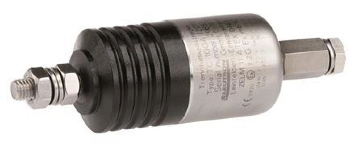 Iskiernik separujący Leutron TC 100 A 487 830