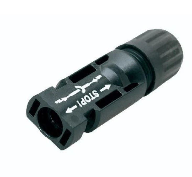 Gniazdo MC4 4‑6mm PV‑KBT4/6‑X 18048683