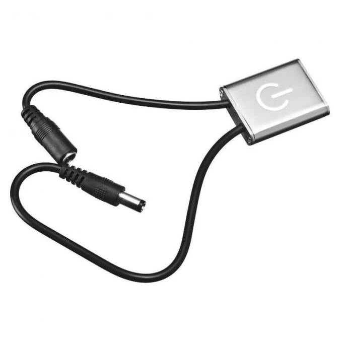 IRSENSOR do szafek i drzwi 12VDC 3A 36W 2,1`/5,5`