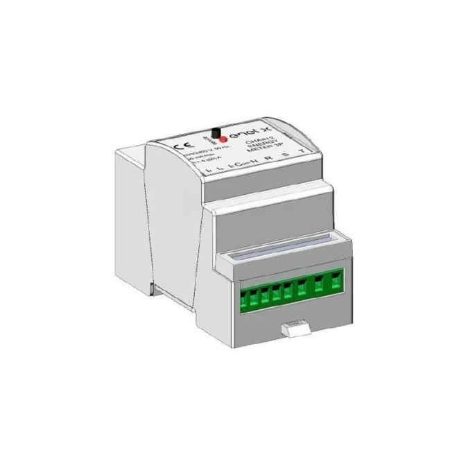 JuiceMeter 3F 1.000JMA00003EMEU‑XXxXXx‑B01
