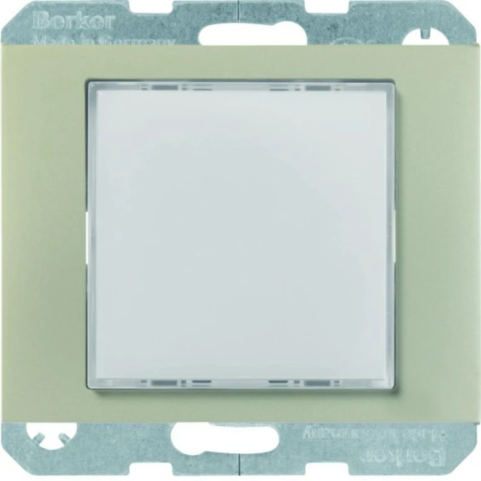 K.5 Sygnalizator świetlny LED, podświetlenie RGB stal szlachetna lakier. 29517004