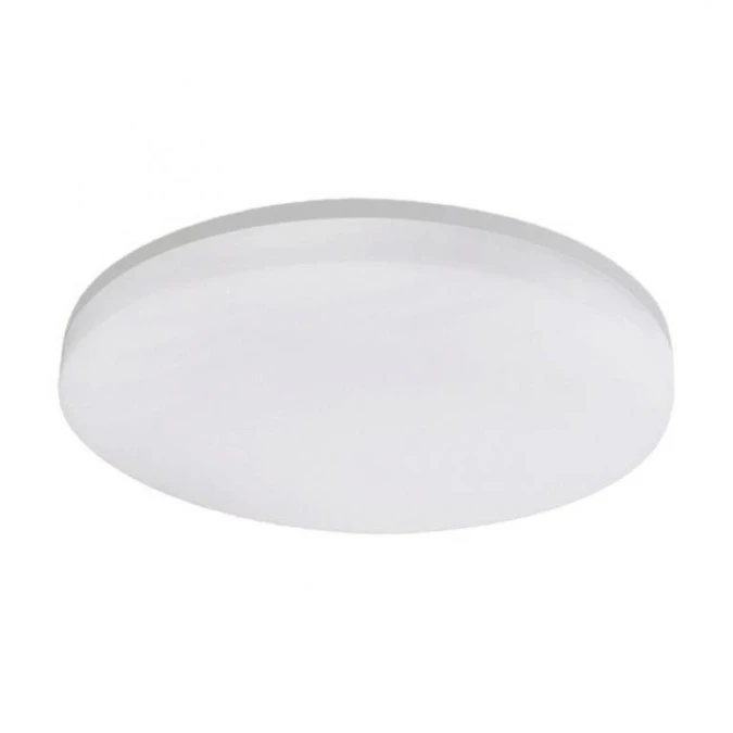 JANTAR LED 30W, plafon oświetleniowy, 3225lm, IP54, 4000K, klosz PC,AD‑PL‑6470WLPM4
