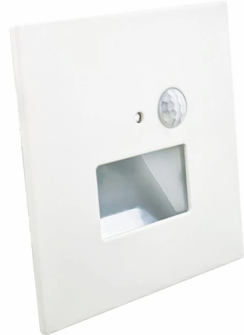 JACK PIR linkable White 1,5W CCT 75/120lm ‑ Oprawa LED dopuszkowa z czujnikiem ruchu (PIR) GXLL091v2