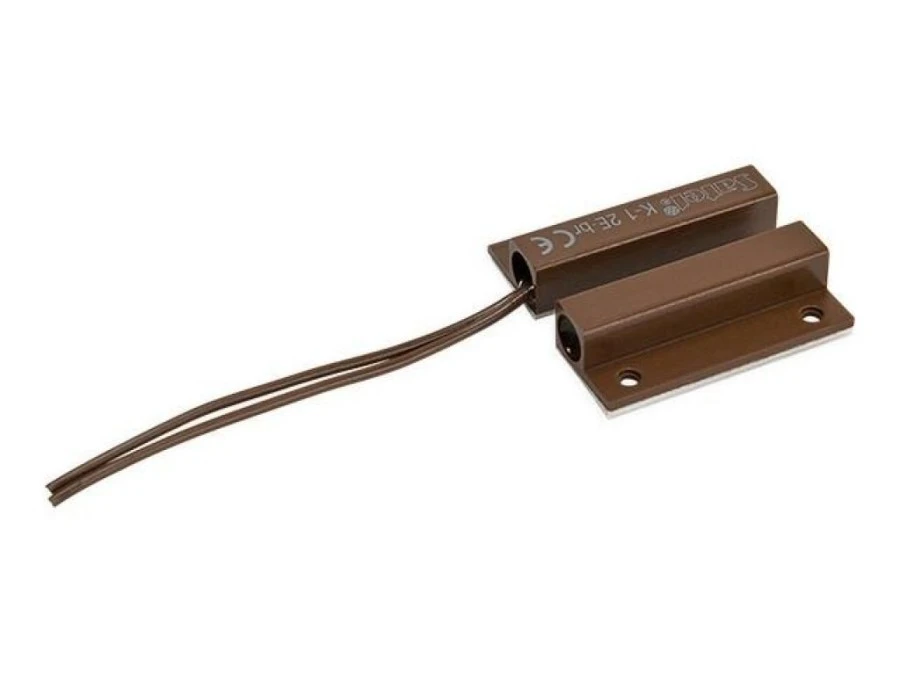 K‑1 2E BR kontaktron boczny