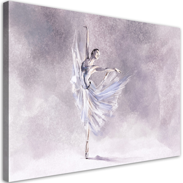 Feeby Obraz Piruet baletnicy 416189