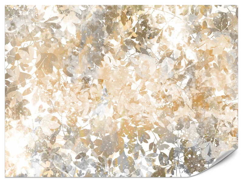 Fototapeta Magiczny ogród 350x256cm 976078