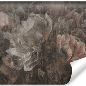 Fototapeta Malowane Abstrakcyjne Peonie 180x120cm 315050 Fototapeta Malowane Abstrakcyjne Peonie 180x120cm 315050