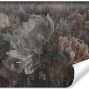 Fototapeta Malowane Abstrakcyjne Piwonie 152.5x104cm 316542 Fototapeta Malowane Abstrakcyjne Piwonie 152.5x104cm 316542