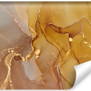 Fototapeta Marmur W Miedzianych Odcieniach 254x184cm 165705 Fototapeta Marmur W Miedzianych Odcieniach 254x184cm 165705