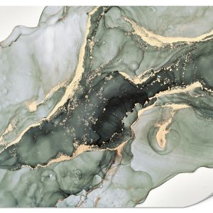 Fototapeta Marmur w stylu glamour V2 350x256cm 983252