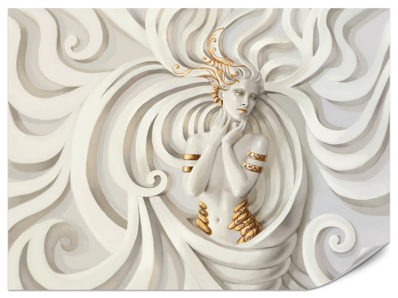 Fototapeta Meduza 200x140cm 977334