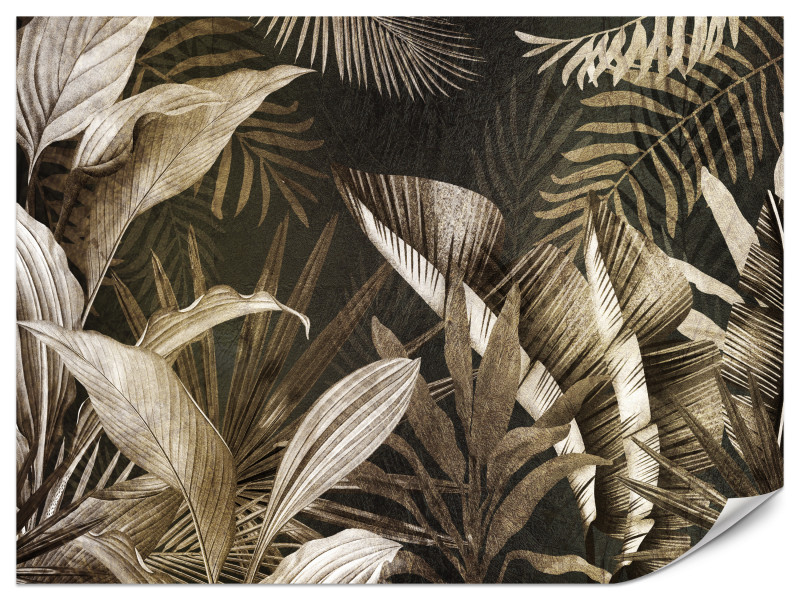 Fototapeta Natura zatrzymana w czasie 450x315cm 976386