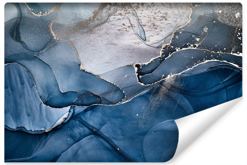 Fototapeta Nowoczesny Marmurowy Wzór 208x146cm 90937