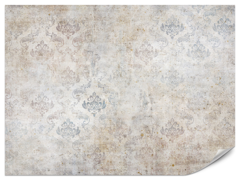 Fototapeta Ozdobne ornamenty w stylu vintage 150x105cm 984667