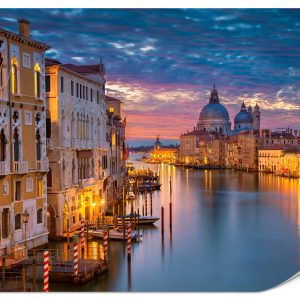 Fototapeta Panorama Wenecji 350x256cm 984226