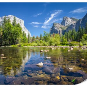 Fototapeta Park Narodowy Yosemite 250x175cm 983190 Fototapeta Park Narodowy Yosemite 250x175cm 983190