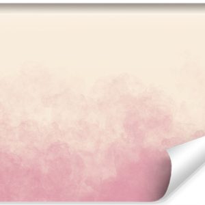 Fototapeta Pastelowe OMBRE Wzór do Salonu 368x280cm 270558 Fototapeta Pastelowe OMBRE Wzór do Salonu 368x280cm 270558