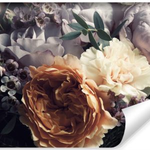 Fototapeta PASTELOWE Peonie Bukiet Kwiaty 152.5x104cm 258969 Fototapeta PASTELOWE Peonie Bukiet Kwiaty 152.5x104cm 258969