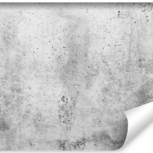 Fototapeta Ścienna Szary BETON Efekt 3D 405x270cm 227195 Fototapeta Ścienna Szary BETON Efekt 3D 405x270cm 227195