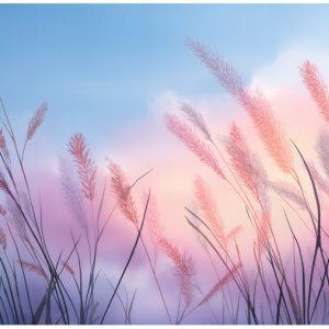 Fototapeta Trawa Pampas Niebieski Na Flizelinie Do Sypialni Salonu 300×210 796893 Fototapeta Trawa Pampas Niebieski Na Flizelinie Do Sypialni Salonu 300×210 796893