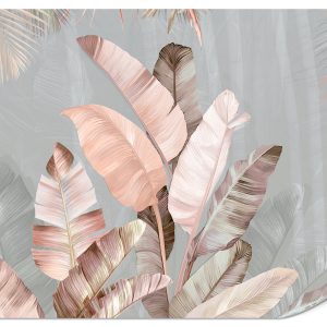 Fototapeta Tropikalne liście 250x175cm 984724 Fototapeta Tropikalne liście 250x175cm 984724