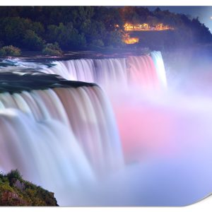 Fototapeta Wodospad Niagara 350x256cm 982511 Fototapeta Wodospad Niagara 350x256cm 982511