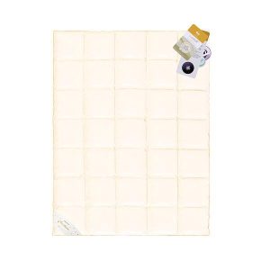 Kołdra Basic Plus AMZ 180×200 cm Całoroczna Kremowy 61578 Kołdra Basic Plus AMZ 180×200 cm Całoroczna Kremowy 61578