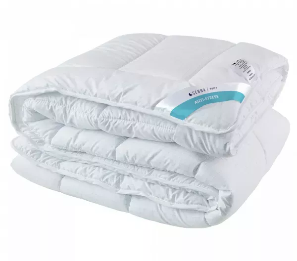 Kołdra całoroczna 135x200 ANTI-STRESS Senna Home 259366