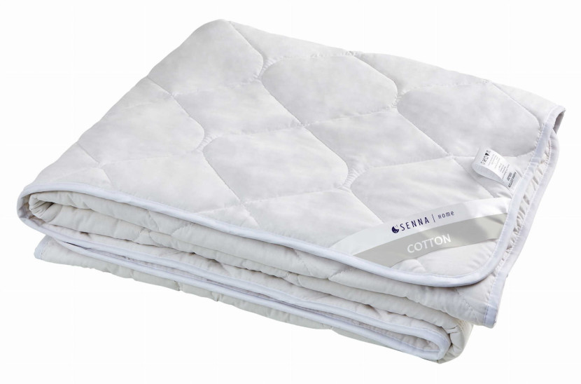 Kołdra całoroczna 135x200 COTTON Senna Home 266753