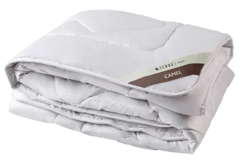 Kołdra całoroczna 160x200 CAMEL Senna Home 668214
