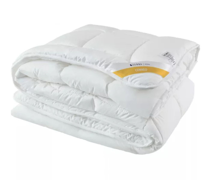 Kołdra całoroczna 160x200 CORNEO Senna Home 435058