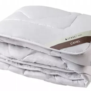 Kołdra całoroczna 180x200cm CAMEL | Senna Home 375991 Kołdra całoroczna 180x200cm CAMEL | Senna Home 375991