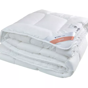 Kołdra całoroczna 180x200cm CLASSIC Biała | Senna Home 328611 Kołdra całoroczna 180x200cm CLASSIC Biała | Senna Home 328611