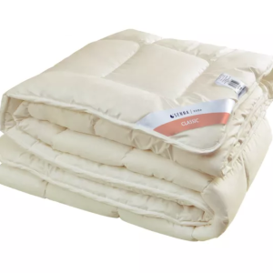 Kołdra całoroczna 200x220cm CLASSIC Kremowa 269975 Kołdra całoroczna 200x220cm CLASSIC Kremowa 269975