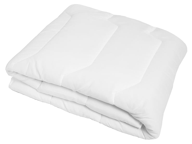 Kołdra całoroczna Beti 160x200 cm biała 307076