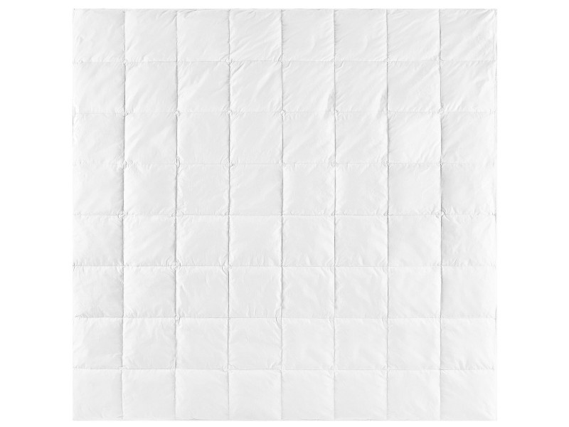 Kołdra całoroczna puch bawełna 220x240 162294